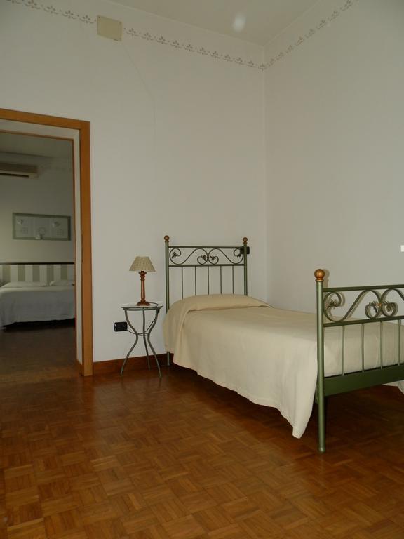 Agriturismo Ca Rossa Pegognaga Rom bilde