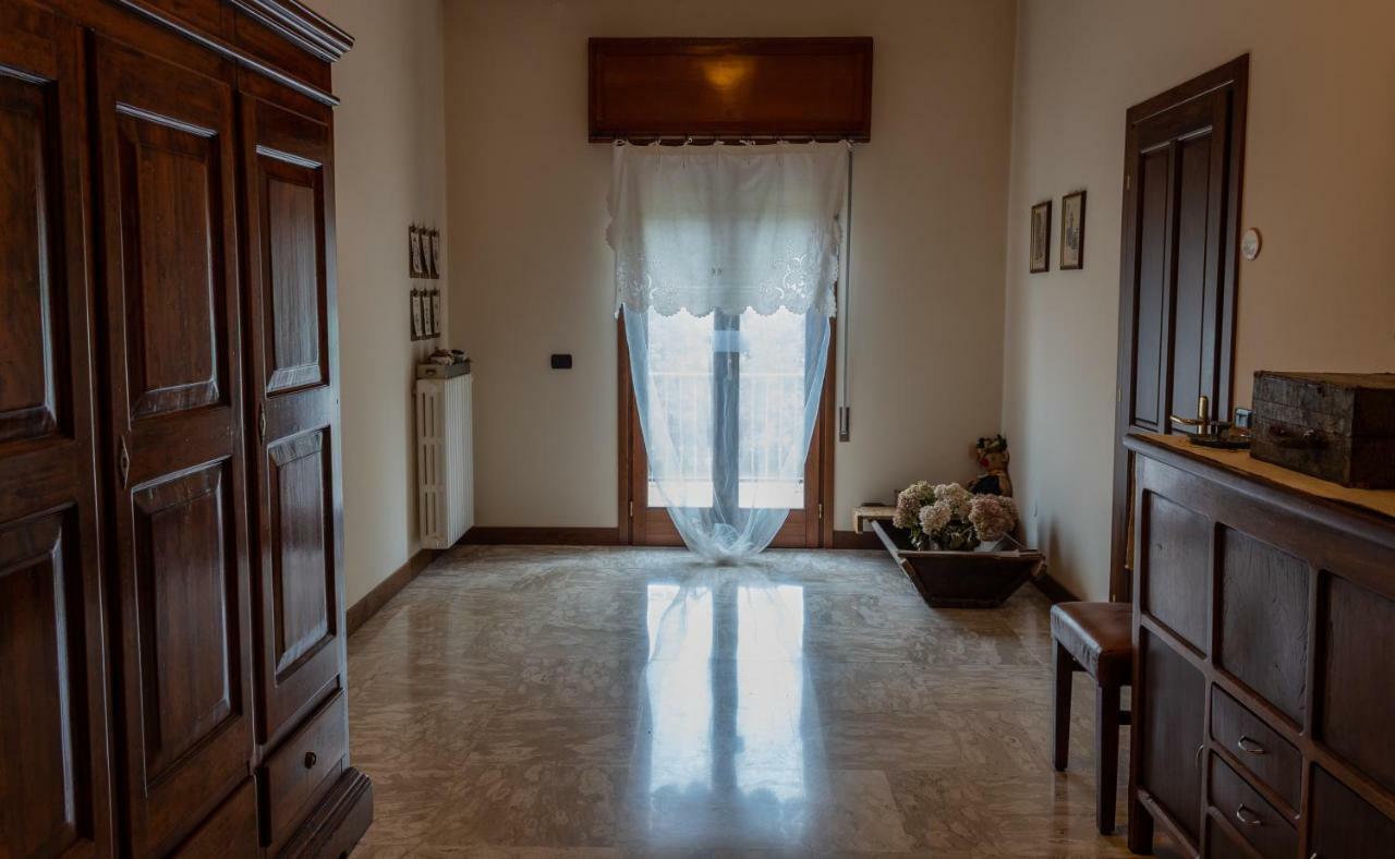 Agriturismo Ca Rossa Pegognaga Eksteriør bilde